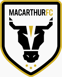 Macarthur FC Labdarúgás