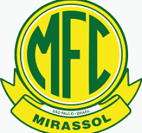 Mirassol FC Labdarúgás