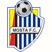 Mosta FC Labdarúgás