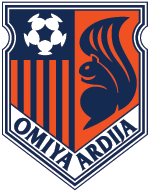 Omiya Ardija Labdarúgás