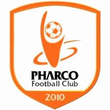 Pharco FC Labdarúgás