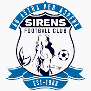 Sirens FC Labdarúgás