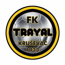 FK Trajal Krusevac Labdarúgás