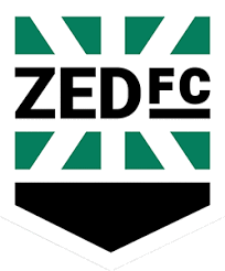 ZED FC Labdarúgás