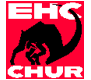 EHC Chur Capricorns Jégkorong