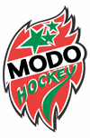 MODO Hockey Jégkorong