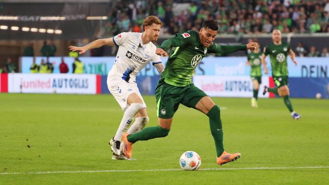 Osztályozó-dráma Kelet-Vesztfáliában: A Wolfsburg történelmi túlélési rutinja csap össze a Paderborn évtizedes lehetőségével